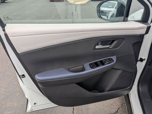 New 2026 Nissan Leaf SV+ w/ Floor Mat Package (SV+) FWD image 15