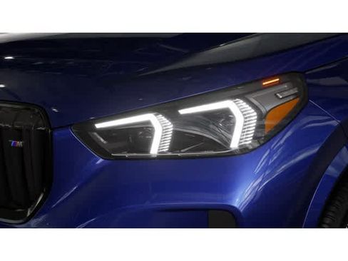 New 2026 BMW X1 M35i w/ Technology Package image 6