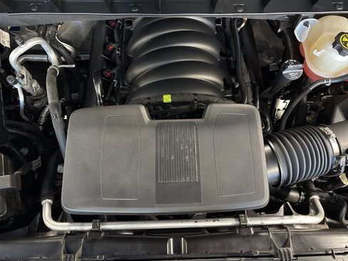 Used 2023 Chevrolet Silverado 1500 RST image 41