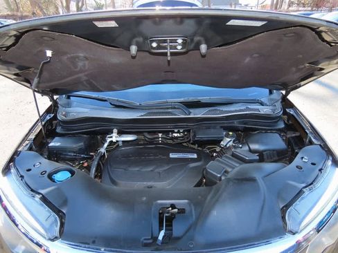 Certified 2018 Honda Pilot EX-L image 10