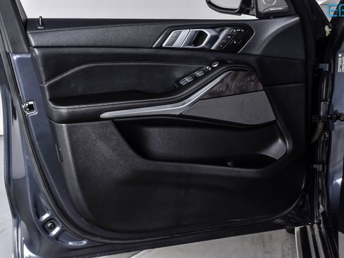 Used 2020 BMW X7 xDrive40i w/ Premium Package image 15