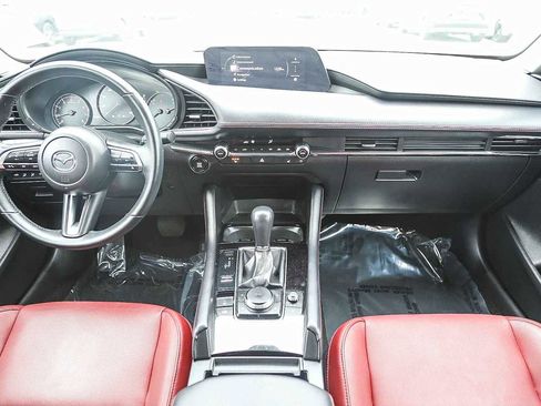 Used 2025 MAZDA MAZDA3 s image 11