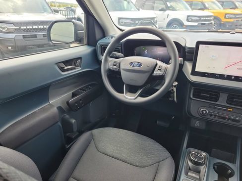 New 2026 Ford Maverick XL FWD image 11