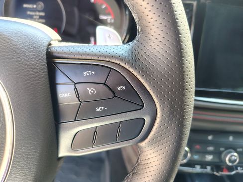 Certified 2026 Dodge Durango GT w/ Mopar All Weather Package AWD/4WD image 32