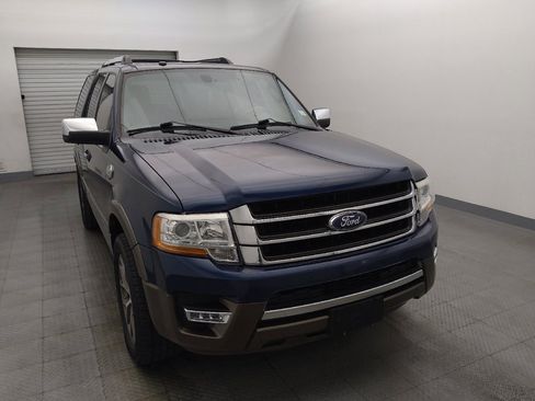 Used 2017 Ford Expedition King Ranch RWD image 14