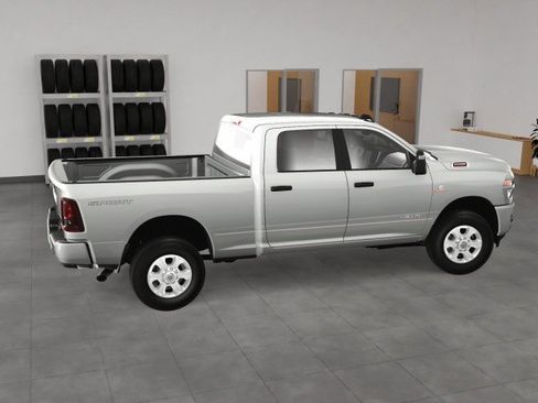 New 2025 RAM 2500 Big Horn image 6