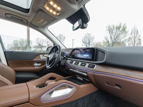 New 2026 Mercedes-Benz GLE 450 4MATIC image 28