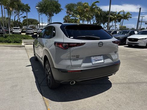 New 2026 MAZDA CX-30 Aire Edition AWD/4WD image 13