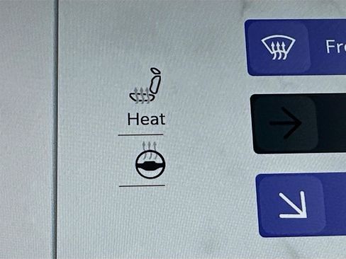 Used 2023 Jeep Grand Cherokee Limited image 27