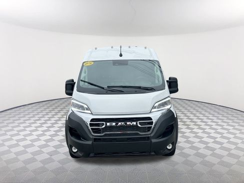 Used 2025 RAM ProMaster 1500 w/ Quick Order Package 22G SLT image 2