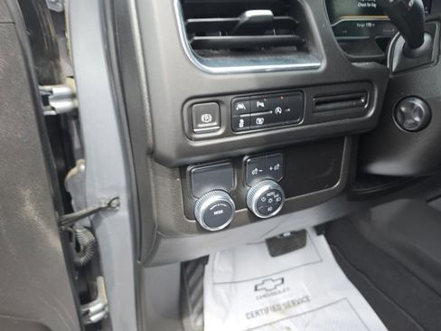 Used 2023 GMC Yukon SLT w/ SLT Premium Package RWD image 20