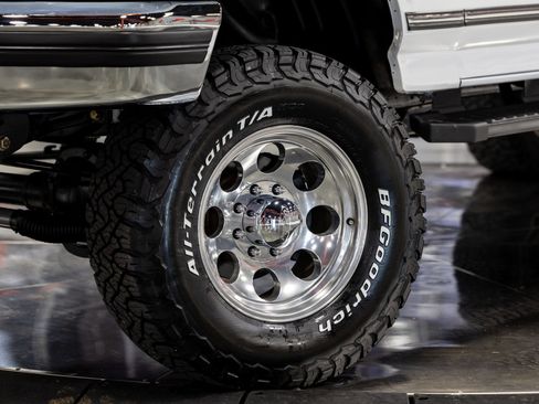 Used 1997 Ford F350 4x4 Crew Cab image 4