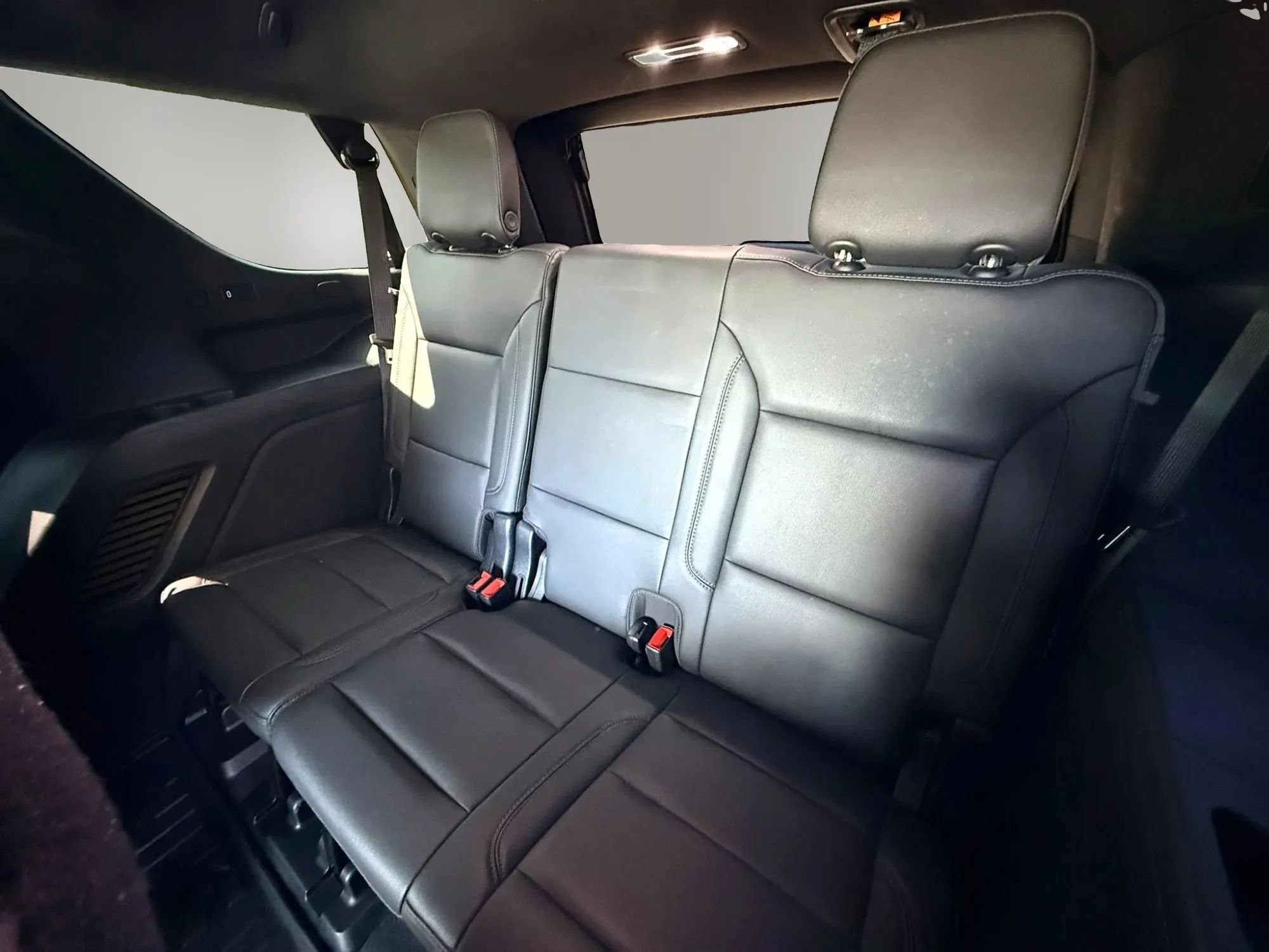 Used 2021 Chevrolet Tahoe LT RWD image 16