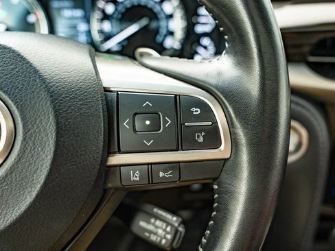 Certified 2021 Lexus LX 570 4WD w/ Luxury Package image 30
