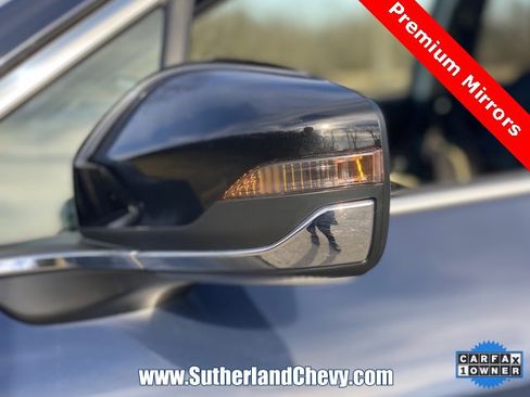 Used 2023 Subaru Outback Limited image 11