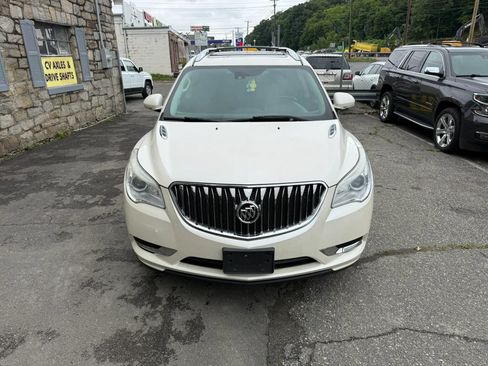 Used 2015 Buick Enclave Premium w/ Trailering Package AWD/4WD image 6