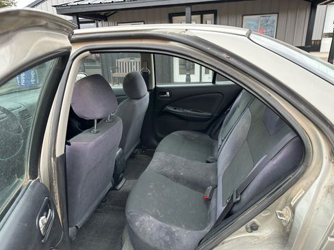 Used 2006 Nissan Sentra 1.8 S w/ (S04) 1.8S Special Editto Pkg image 10