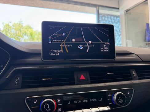 Used 2017 Audi A4 2.0T allroad Prestige AWD/4WD image 17