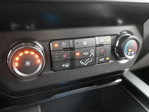 Used 2021 Ford F250 XLT w/ XLT Premium Package AWD/4WD image 31