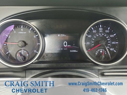 Used 2024 Kia Carnival LX image 26