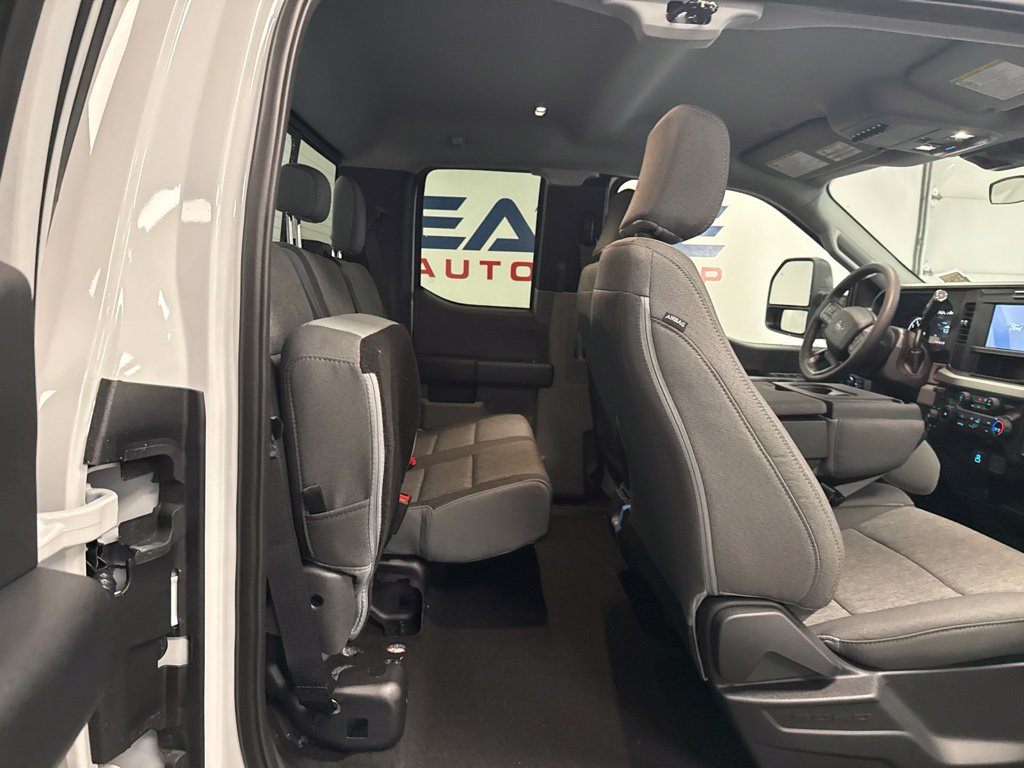 New 2027 Ford F350 XL w/ STX Appearance Package AWD/4WD image 37