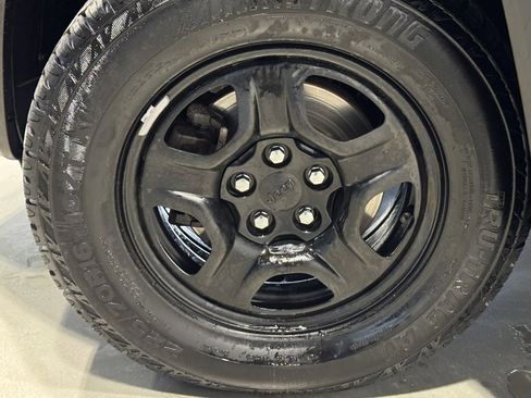 Used 2020 Jeep Renegade Sport image 7