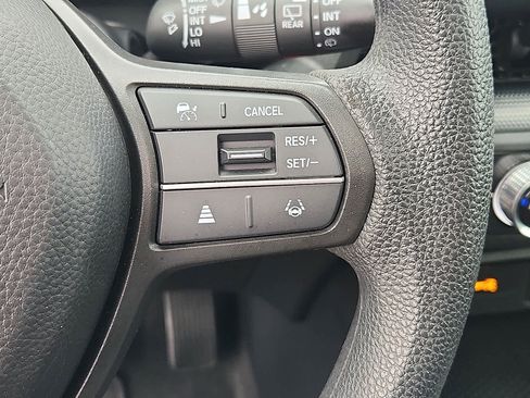 Certified 2023 Honda CR-V EX image 24