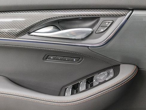 New 2026 Cadillac CT5 Sport image 23