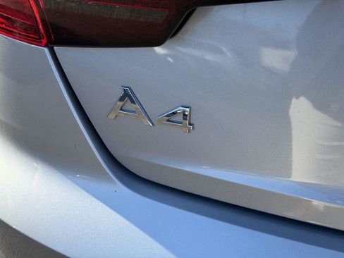 Certified 2023 Audi A4 2.0T Premium w/ Convenience Package image 24