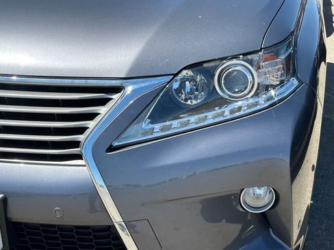 Used 2013 Lexus RX 450h AWD w/ Navigation Pkg image 11