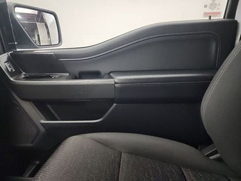 Used 2022 Ford F150 XLT w/ Equipment Group 302A High image 31