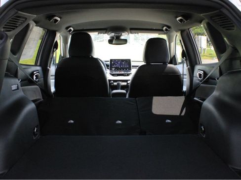 New 2026 Jeep Compass Limited AWD/4WD image 36