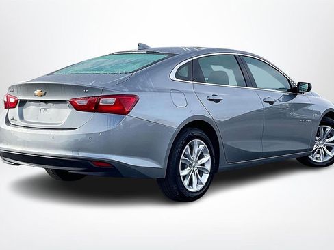 Used 2024 Chevrolet Malibu LT image 6