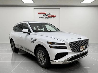 Used 2025 Genesis GV80 2.5T Standard