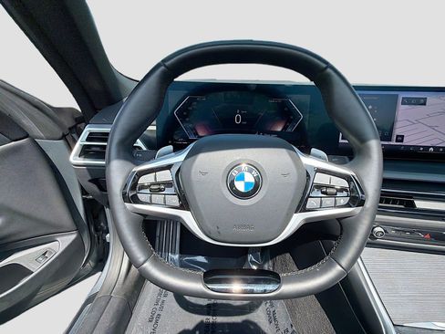 Certified 2025 BMW 430i Convertible image 40