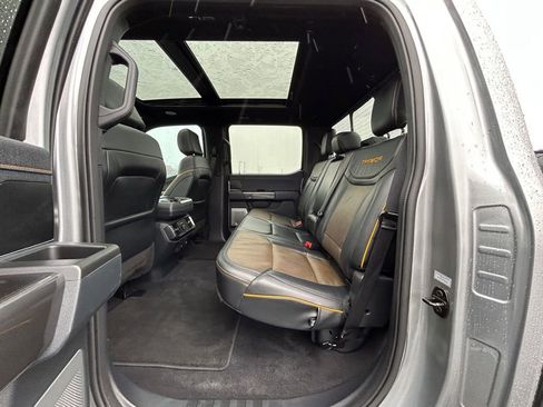 Used 2023 Ford F150 Tremor w/ Equipment Group 402A High image 15