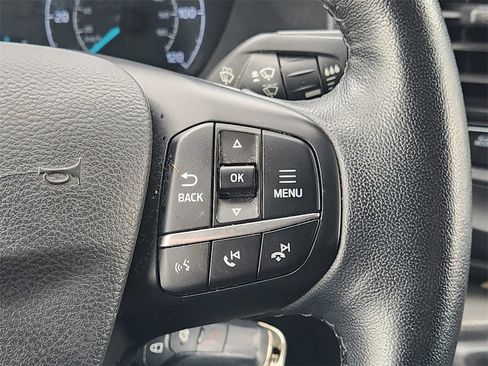 Used 2024 Ford Transit 250 148 Medium Roof w/ Load Area Protection Package image 29