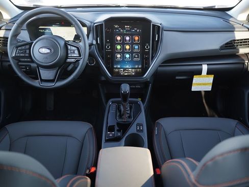 New 2026 Subaru Crosstrek 2.5i Limited image 8
