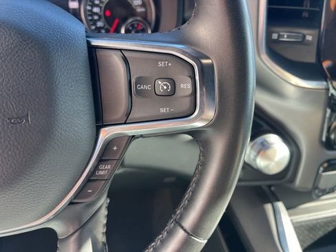 Used 2024 RAM 1500 Laramie image 12