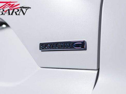 Used 2020 MAZDA CX-5 Grand Touring AWD/4WD image 11