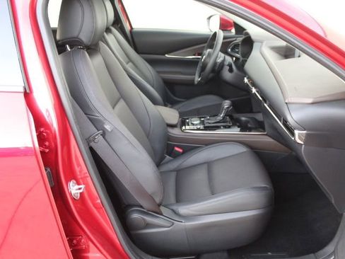 Certified 2022 MAZDA CX-30 AWD 2.5 S w/ Premium Package image 40