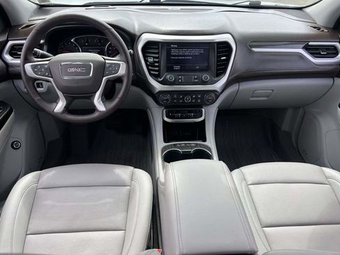 Certified 2023 GMC Acadia SLT w/ Preferred Package AWD/4WD image 23