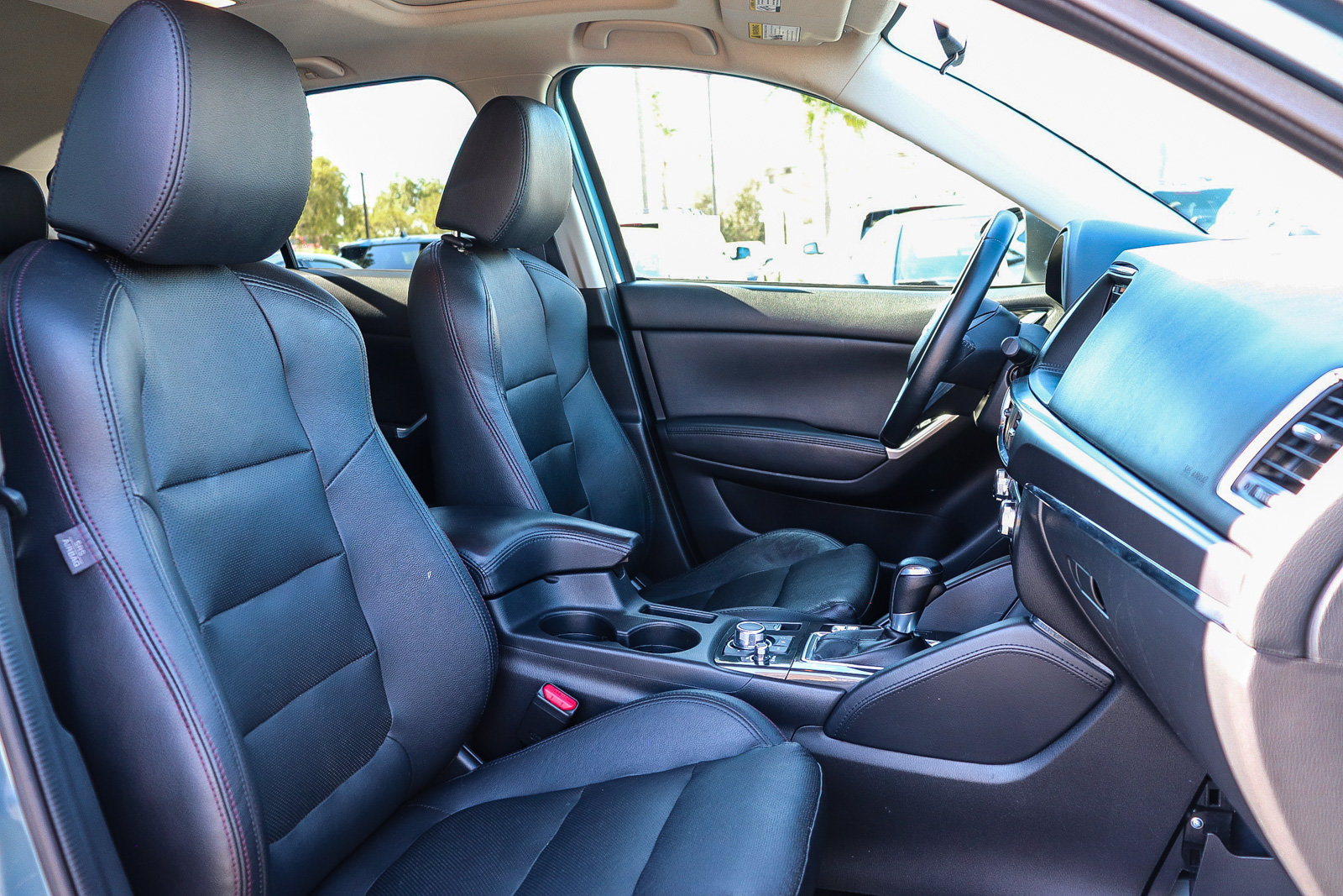 Used 2016 MAZDA CX-5 Grand Touring FWD image 17