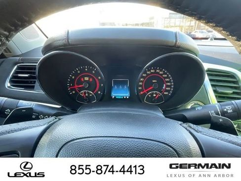 Used 2014 Chevrolet SS image 16