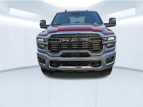 Used 2026 RAM 2500 Big Horn image 14