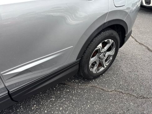 Used 2019 Honda CR-V EX image 9