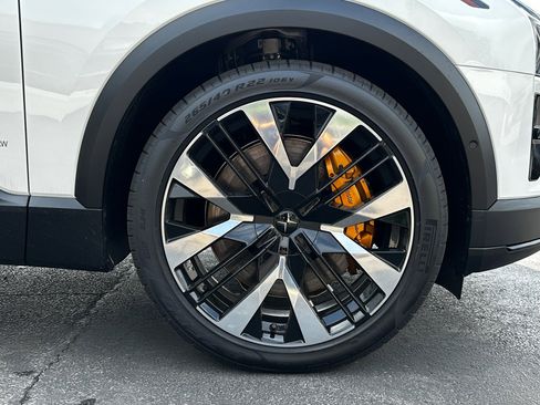 New 2025 Polestar Polestar 3 image 11