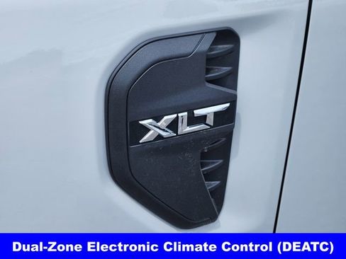 New 2026 Ford Ranger XLT RWD image 11