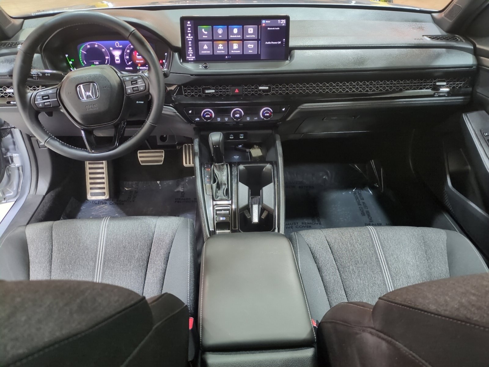 Used 2025 Honda Accord Sport image 15