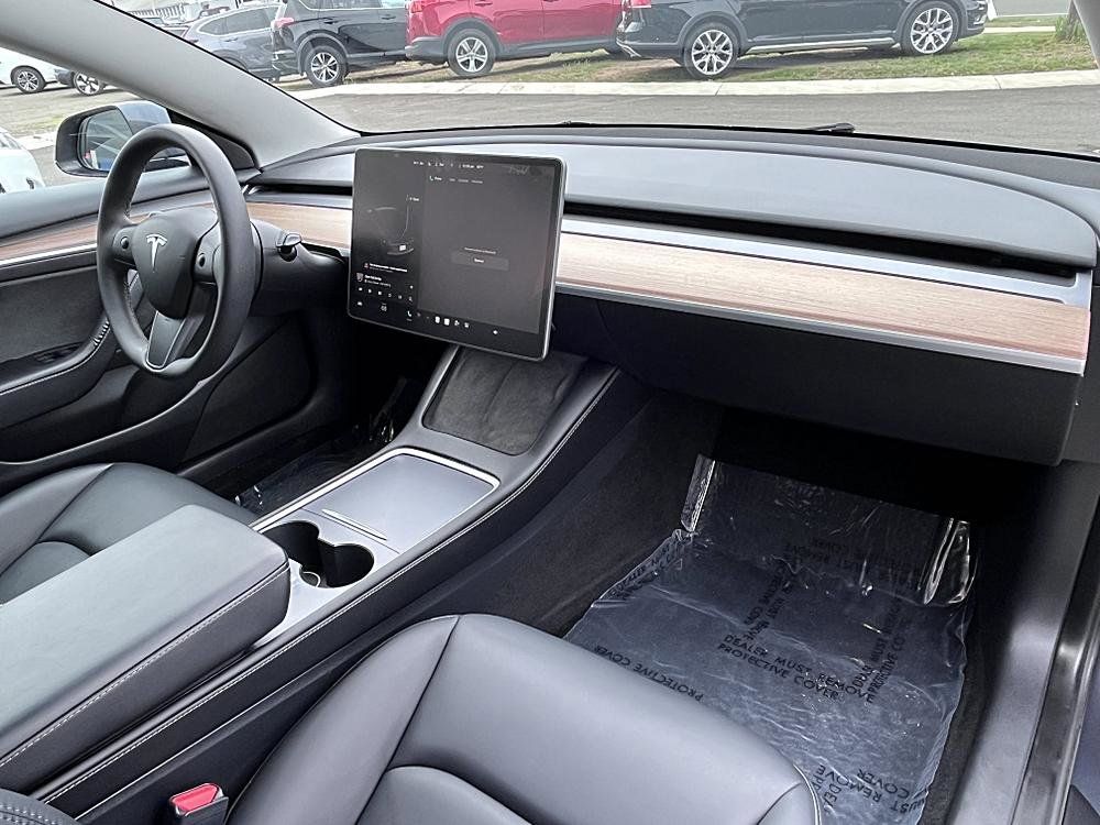 Used 2023 Tesla Model 3 Performance AWD/4WD image 22
